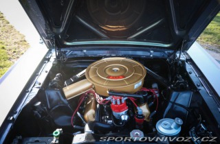 Ford Mustang 1965 Fastback 1965