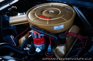Ford Mustang 1965 Fastback 1965