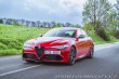 Alfa Romeo Giulia Qv 510k,ČR, ZÁRUKA 2021