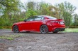 Alfa Romeo Giulia Quadrifoglio 510k, Záruka 2021