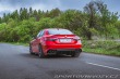 Alfa Romeo Giulia Quadrifoglio 510k, Záruka 2021