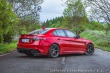 Alfa Romeo Giulia Quadrifoglio 510k, Záruka 2021