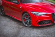 Alfa Romeo Giulia Quadrifoglio 510k, Záruka 2021