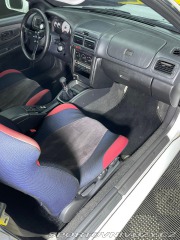 Subaru Impreza STi TypeR 22B replika LHD 1999