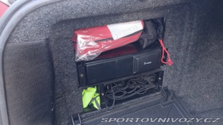 Škoda Superb V6 vládní 190 k manuál !! 2005