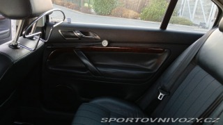 Škoda Superb V6 vládní 190 k manuál !! 2005