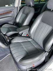 Škoda Superb V6 vládní 190 koní 2005