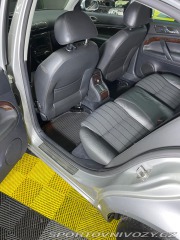 Škoda Superb V6 vládní 190 koní 2005