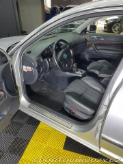 Škoda Superb V6 vládní 190 koní 2005