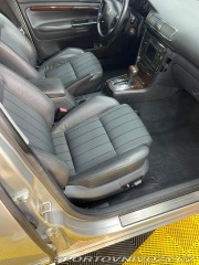 Škoda Superb V6 vládní 190 koní 2005