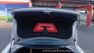 Škoda Superb V6 vládní 190 k manuál !! 2005