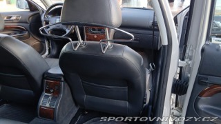 Škoda Superb V6 vládní 190 k manuál !! 2005