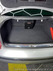 Škoda Superb V6 vládní 190 koní 2005