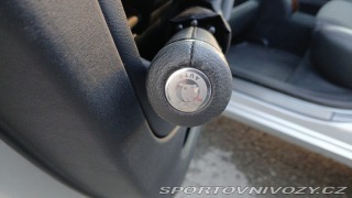 Škoda Superb V6 vládní 190 k manuál !! 2005