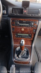 Škoda Superb V6 vládní 190 k manuál !! 2005