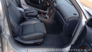 Škoda Superb V6 vládní 190 k manuál !! 2005