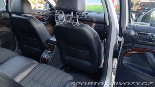 Škoda Superb V6 vládní 190 k manuál !! 2005