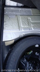 Škoda Superb V6 vládní 190 k manuál !! 2005