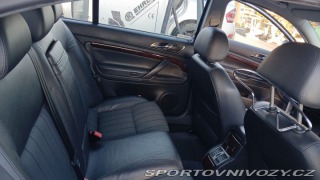 Škoda Superb V6 vládní 190 k manuál !! 2005