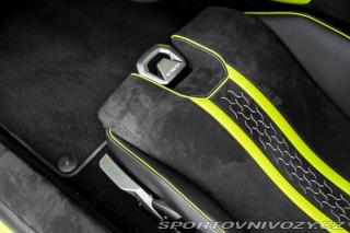 Lamborghini Huracán Tecnica 2023
