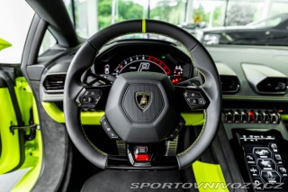 Lamborghini Huracán Tecnica 2023