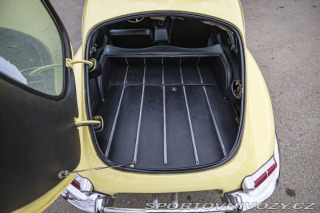 Jaguar E-Type SERIES II 4.2L - 2+2 1968