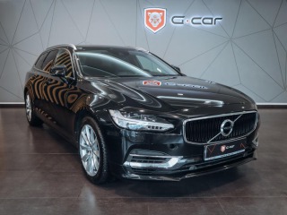 Volvo V90 2.0 T8 AWD Momentum - EL