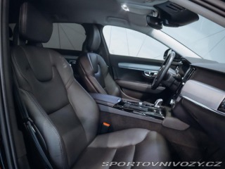 Volvo V90 2.0 T8 AWD Momentum - EL 2018