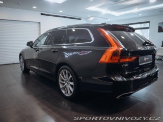 Volvo V90 2.0 T8 AWD Momentum - EL 2018