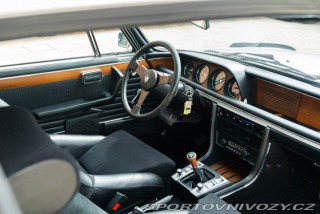 BMW 3 3.0 CSL Batmobile 1973