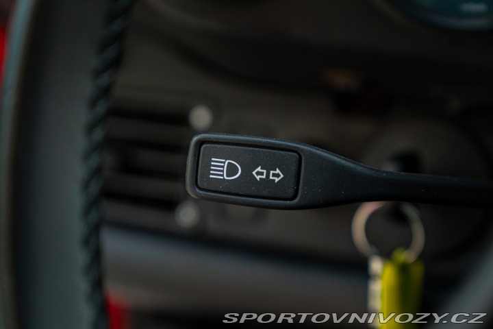 Porsche 911 Carrera 3.2 Cabrio G50 1988