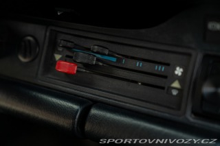 Porsche 911 Carrera 3.2 Cabrio G50 1988