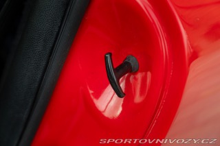 Porsche 911 Carrera 3.2 Cabrio G50 1988