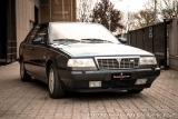 Lancia  Thema 8.32 Ferrari