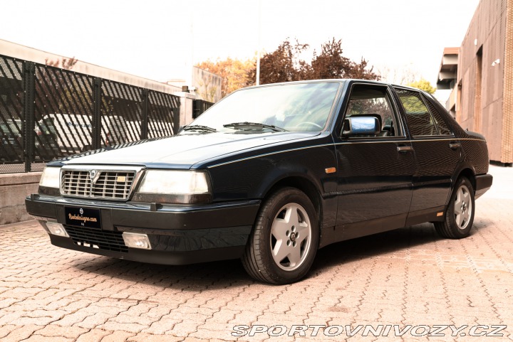 Lancia Ostatní modely Thema 8.32 Ferrari 1987