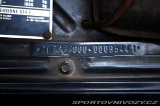 Lancia Ostatní modely Thema 8.32 Ferrari 1987