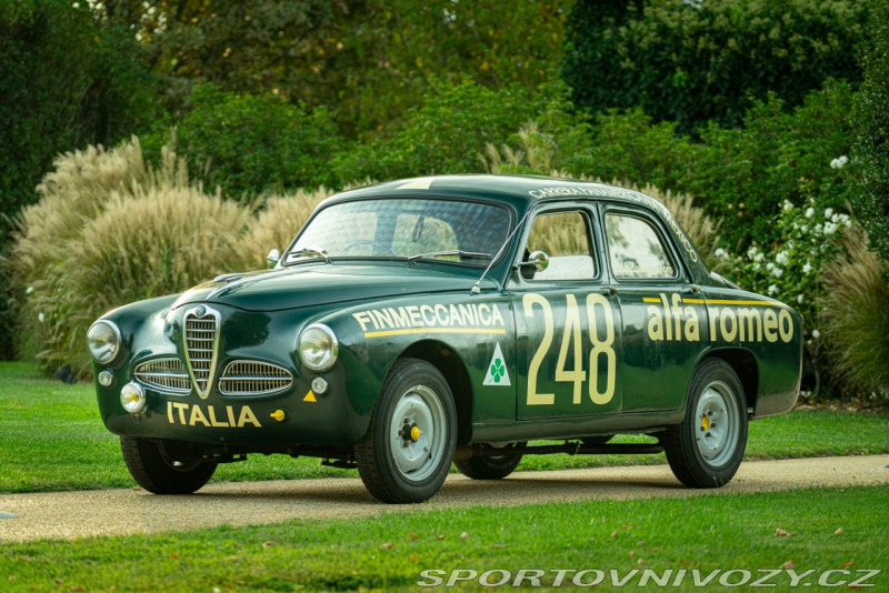 Alfa Romeo 1900 