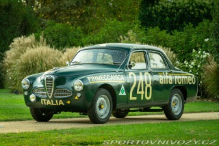 Alfa Romeo 1900 