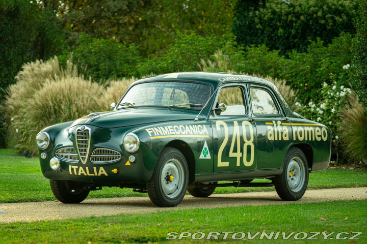 Alfa Romeo 1900 1952