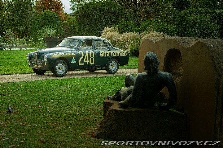 Alfa Romeo 1900 1952