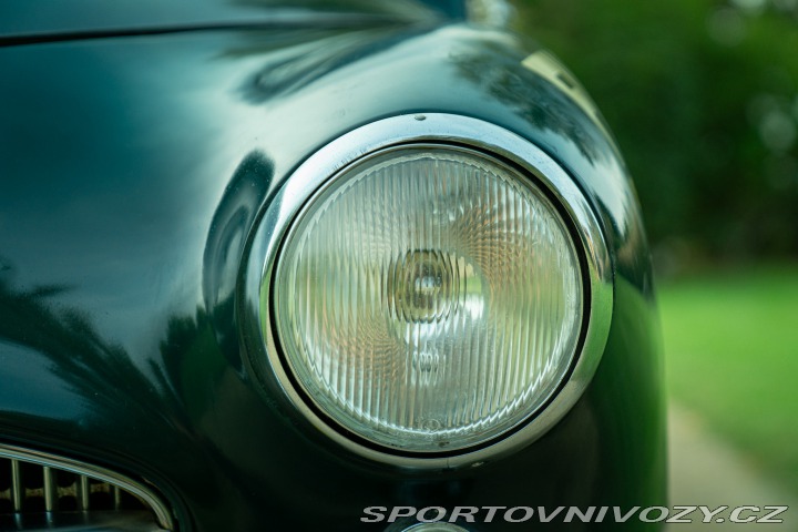 Alfa Romeo 1900 1952