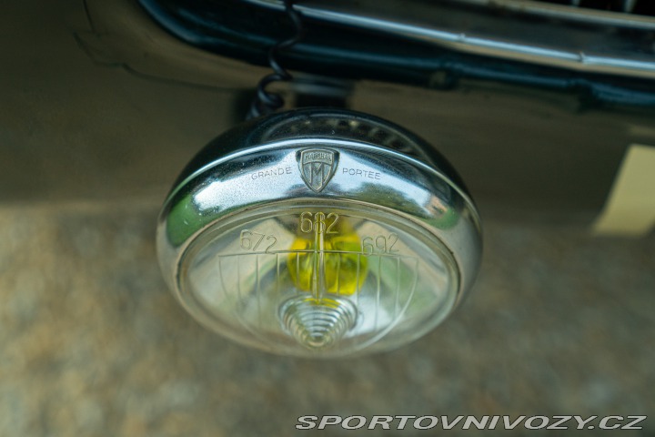 Alfa Romeo 1900 1952