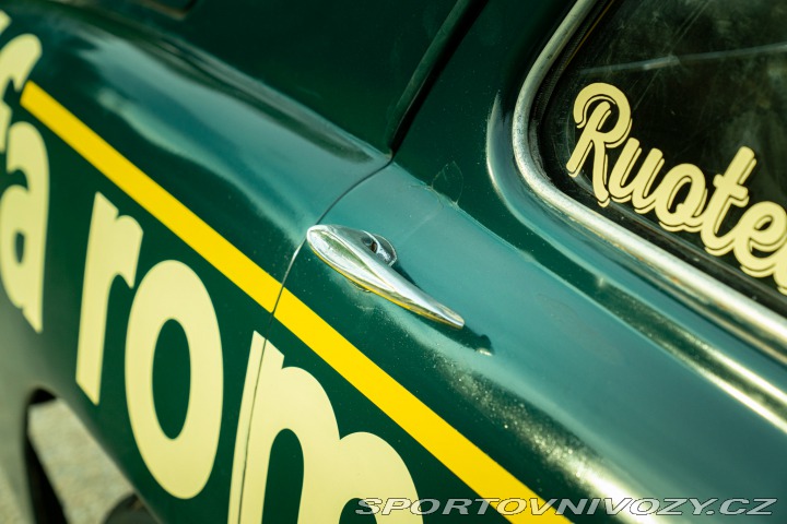 Alfa Romeo 1900 1952