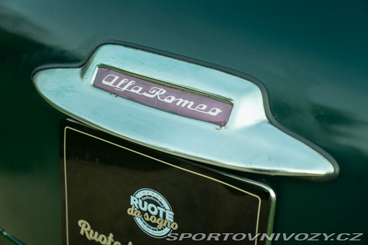 Alfa Romeo 1900 1952