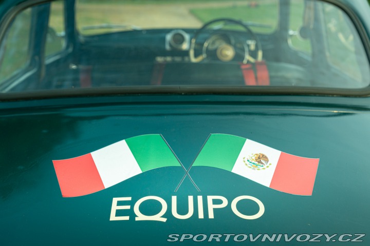 Alfa Romeo 1900 1952