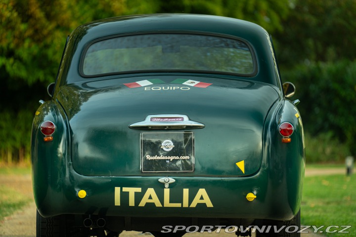 Alfa Romeo 1900 1952
