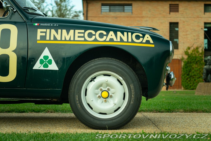 Alfa Romeo 1900 1952