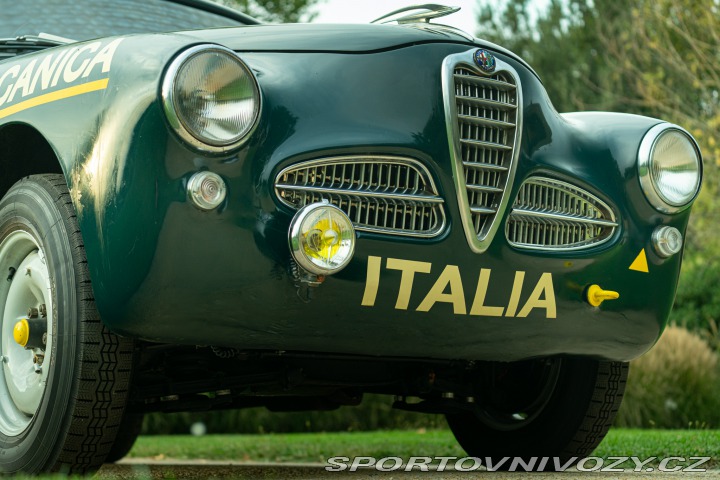 Alfa Romeo 1900 1952