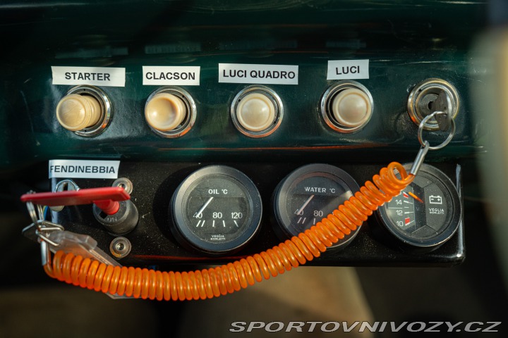 Alfa Romeo 1900 1952