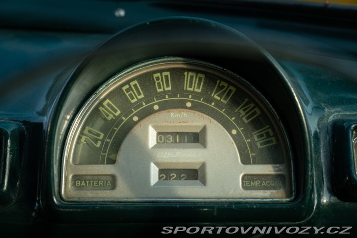 Alfa Romeo 1900 1952